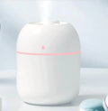 Cloud Mist Humidifier™ – Minimalist Calm for Any Space