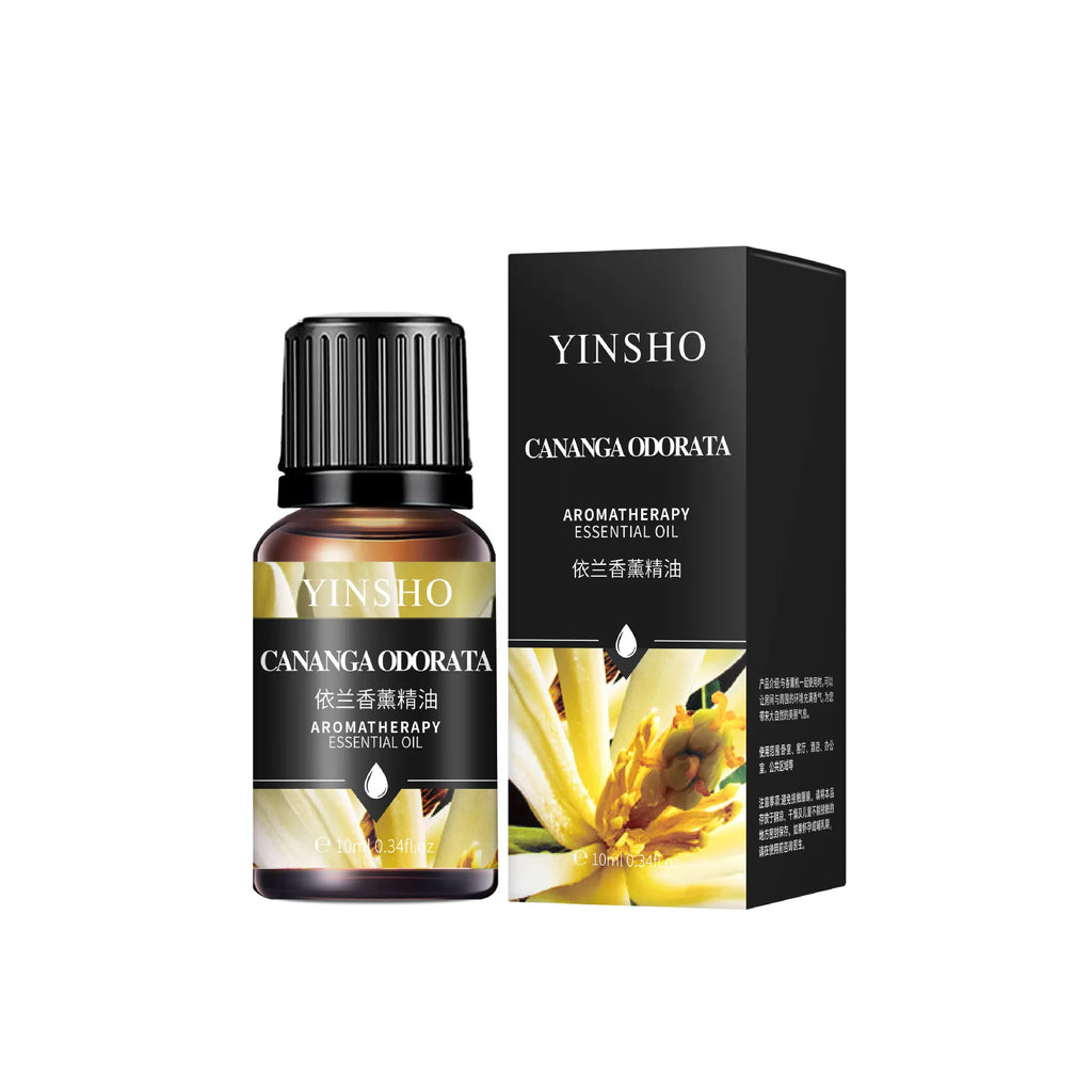 Premium Essential Oils Set – 17 Pure Aromas for Diffusers & Humidifiers